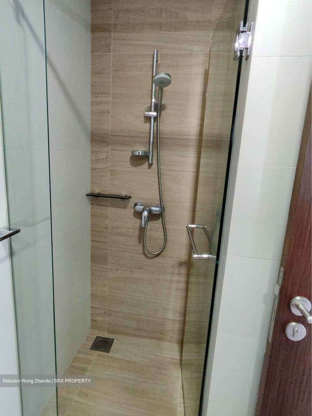 Foresque Residences (D23), Condominium #623200651